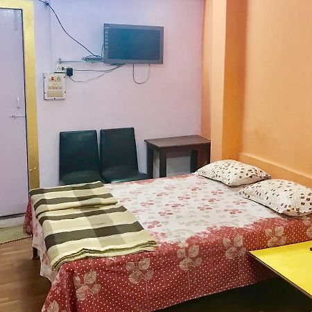 Golden Lodge Varanasi Eksteriør bilde