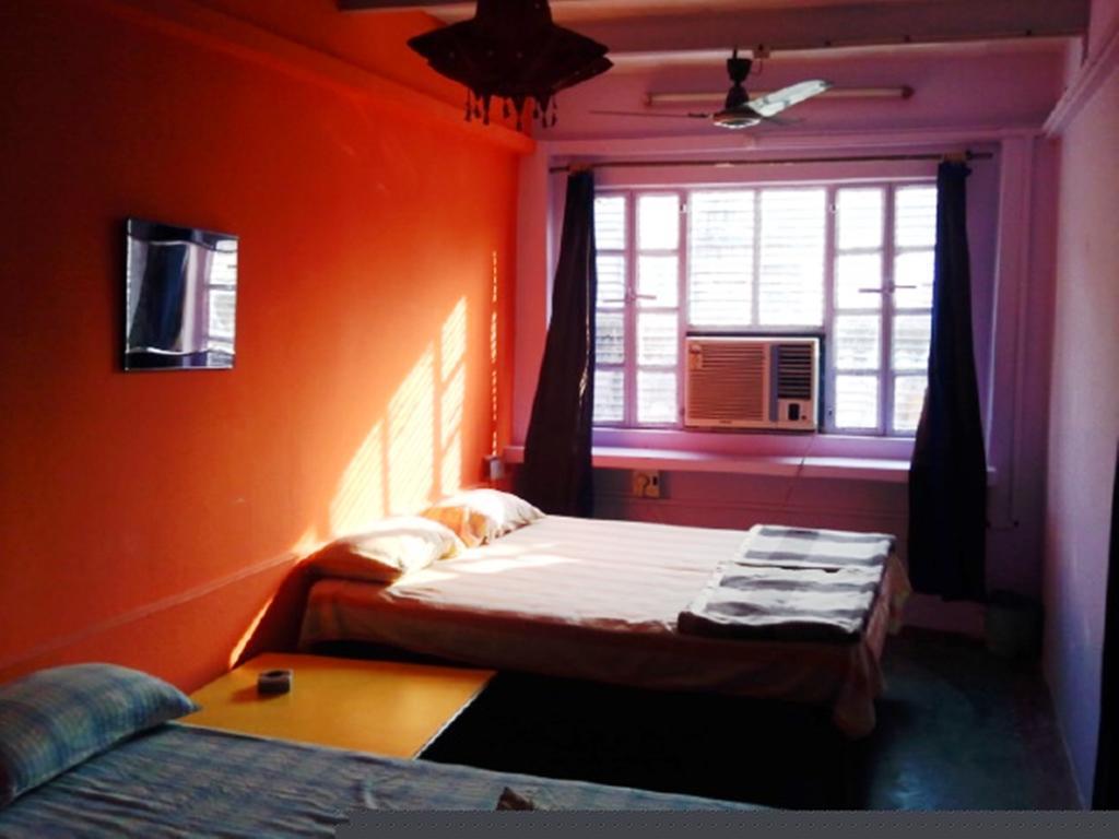 Golden Lodge Varanasi Rom bilde