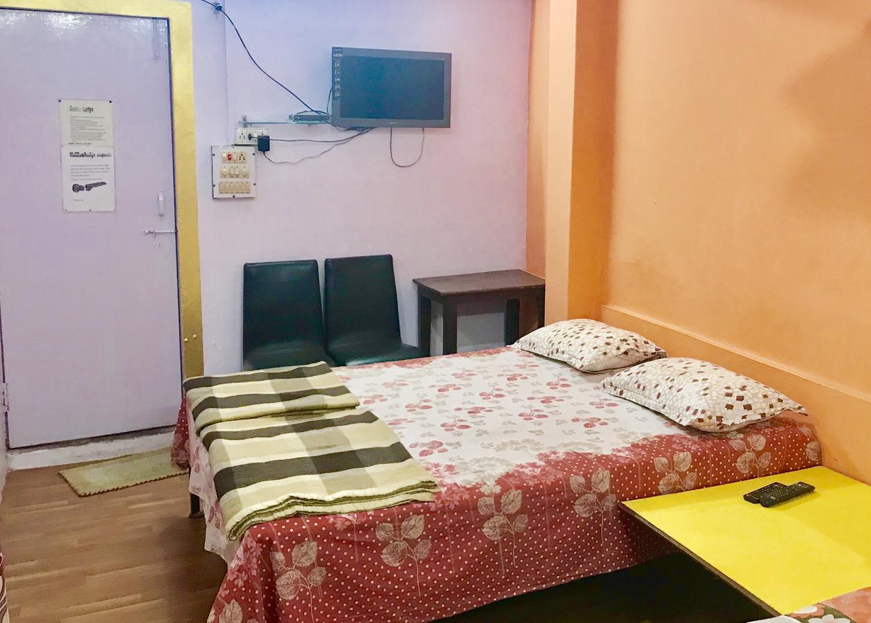Golden Lodge Varanasi Eksteriør bilde