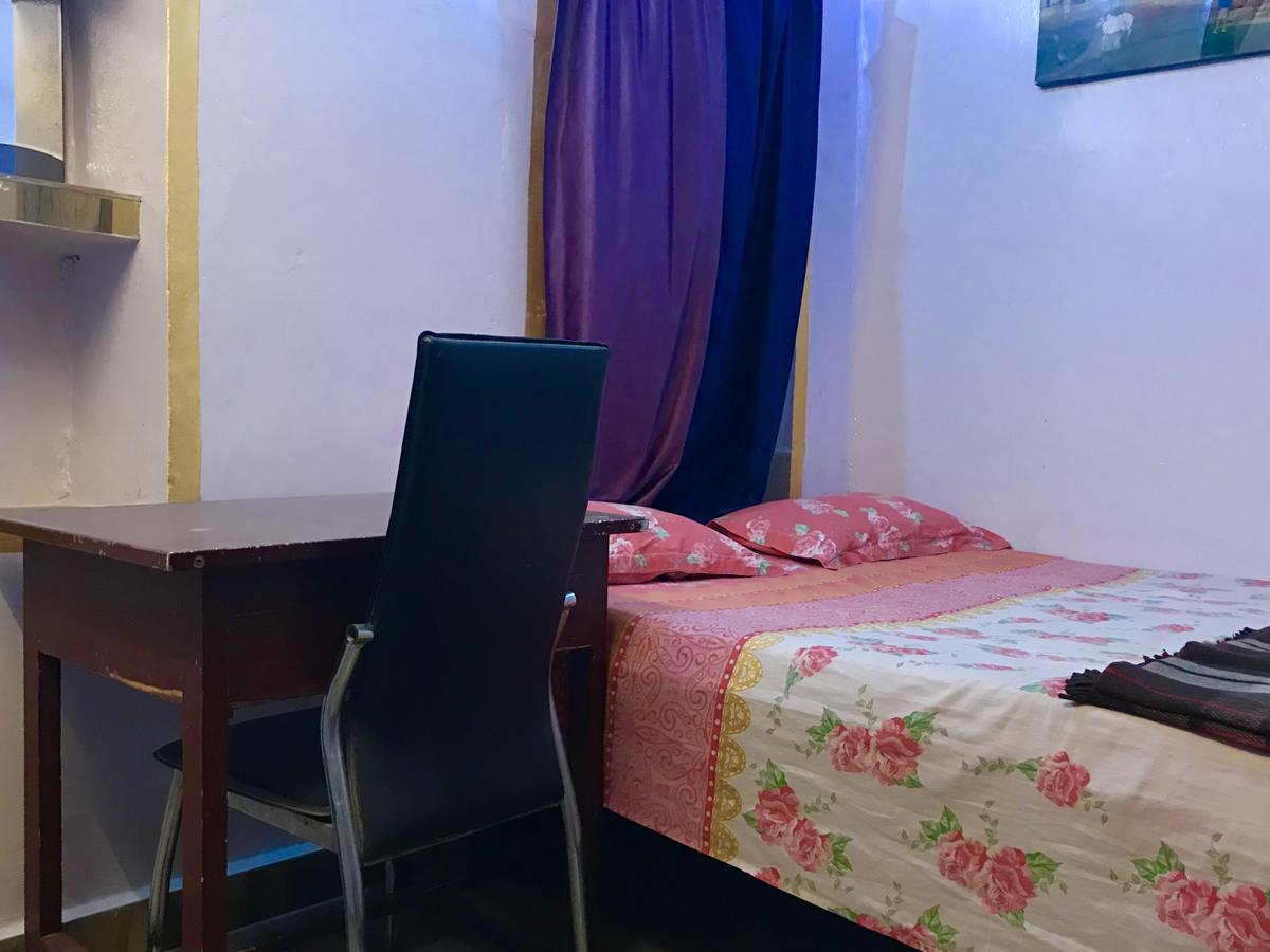 Golden Lodge Varanasi Eksteriør bilde